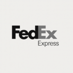 fedex logo