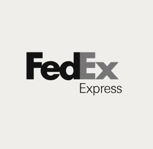 fedex logo